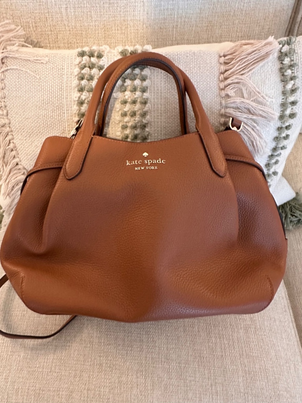 Kate spade bag